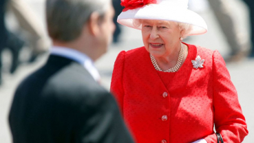 Royal wardrobe: a look at Queen Elizabeth's unique fashion style