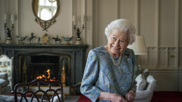 UK to hold days-long bash to celebrate queen’s 70-year reign