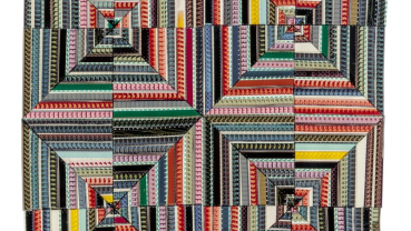 Quilt artists create textiles to admire or cozy up with