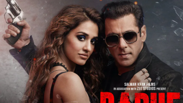 ‘Radhe: Your Most Wanted Bhai’: Salman Khan Announces Advance Booking In UAE