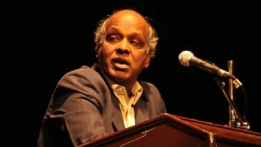 Famous Urdu poet Rahat Indori passes away hours after testing COVID-19 positive