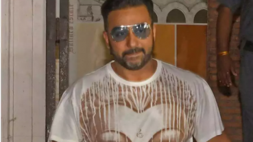 SC grants Shilpa Shetty's husband Raj Kundra protection from arrest for four weeks in porn film racket case