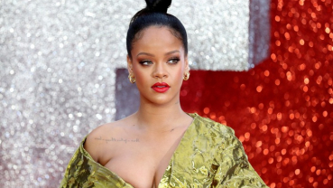 Luxury leader LVMH planning fashion brand with Rihanna: report