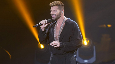 Ricky Martin sues nephew, alleges million-dollar losses