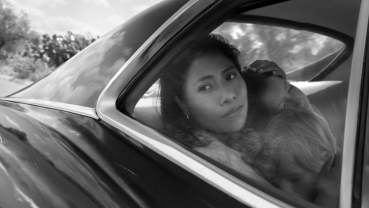 ‘Roma’ actresses drew on personal lives for inspiration