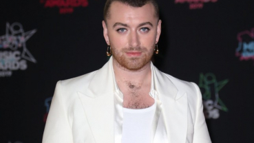 Sam Smith wants to date older men