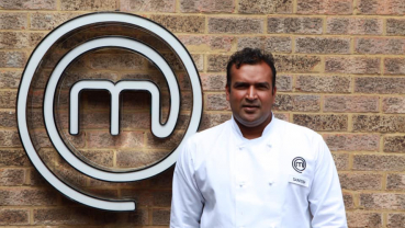 Nepali chef Santosh enters finale of ‘BBC Master Chef Professionals 2020’