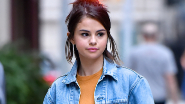 Here's what Selena Gomez say about her battle with Lupus
