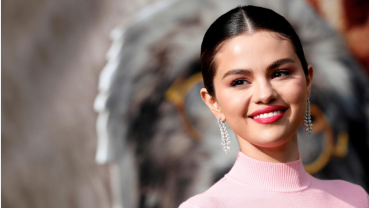 From omelet to octopus, Selena Gomez gets quarantine busy with TV cooking show