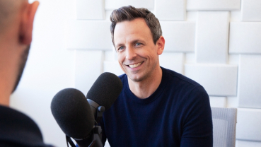 Seth Meyers' Netflix stand-up special to debut on Nov 5