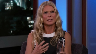 'Spider-Man: Homecoming' star Gwyneth Paltrow reveals she's never watched it