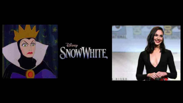Gal Gadot to play the Evil Queen in ‘Snow White’ remake