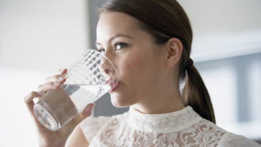 Tips to stay hydrated in winter