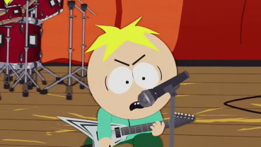Dying Fetus song featured in new episode of ‘South Park’