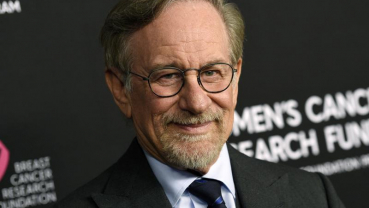 Spielberg’s Amblin to make several films a year for Netflix