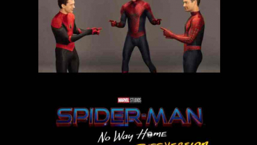 Re-release of ‘Spiderman: No Way Home’ held over in Nepal
