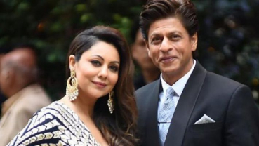 Here's how Gauri Khan celebrated her 49th birthday, deets inside