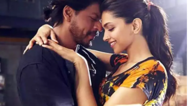 SRK and Deepika Padukone to fly to Spain for 'Pathan'