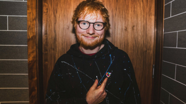 Ed Sheeran lost 25 pounds after trolls pointed out his 'insecurities'