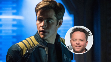 Noah Hawley to direct 'Star Trek 4' for Paramount