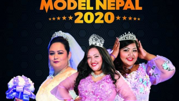 ‘Super Plus Size Model Nepal’ calls for audition