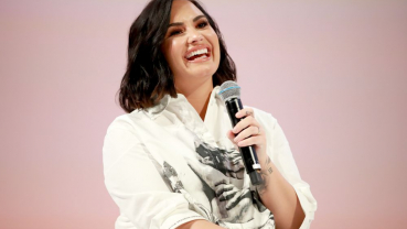 Here's when Demi Lovato's new single 'I Love Me' will be out