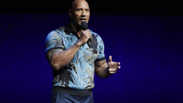 The Rock, his family tested positive for the coronavirus