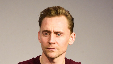'They cast the right actor' says Tom Hiddleston after watching his 'Thor' audition