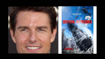Tom Cruise on Finally Releasing ‘Mission: Impossible 7’ After COVID Shutdowns: “We Dreamed About It”