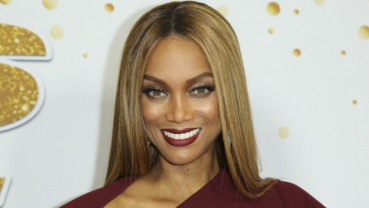 Tyra Banks waltzing in as new ‘Dancing With the Stars’ host