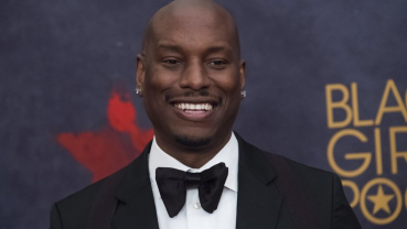Inspired by George Floyd, singer Tyrese finds a new voice