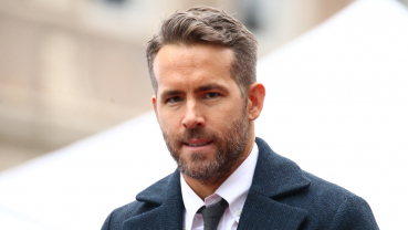 'Deadpool' star Ryan Reynolds reveals that he tricks his daughters by telling them he's 'Spider-Man'