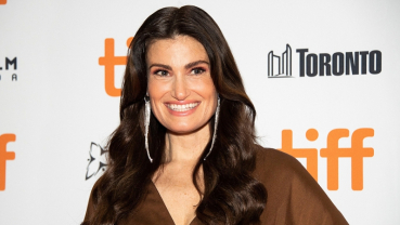 Idina Menzel in talks for evil stepmother role in Sony's 'Cinderella' musical