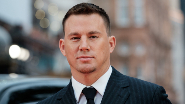 Channing Tatum to star in 'Bob the Musical'