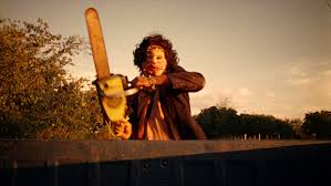 'Texas Chainsaw Massacre' reboot in development