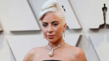 Lady Gaga's new single 'Stupid Love' to release on Friday