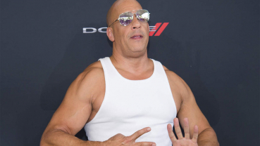Vin Diesel confirms 'Chronicles of Riddick 4' script almost ready