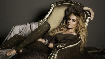 Lindsay Lohan in talks for supernatural thriller 'Cursed'