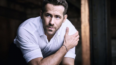 Ryan Reynolds: We live in really weird times right now