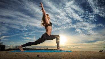 Yoga Tips for Beginners