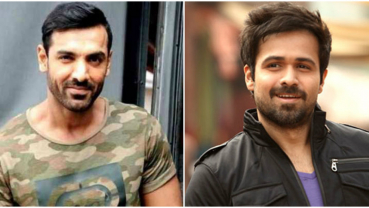 John Abraham and Emraan Hashmi to have a face-off for this film