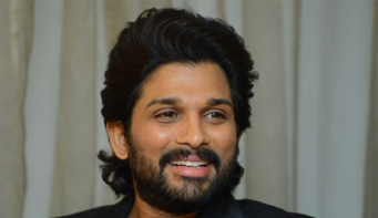 Police case against ‘Pushpa’ star Allu Arjun on charge of election code of conduct violation