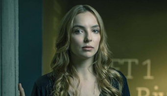 British actress Jodie Comer scientifically named the most beautiful woman in the world