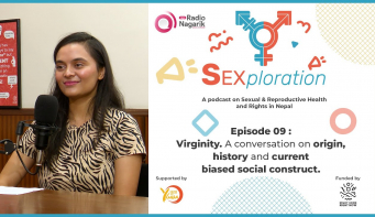 #Sexploration episode 9- Virginity