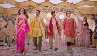 Jugjugg Jeeyo trailer: This Anil Kapoor, Varun Dhawan, Kiara Advani film has Kabhi Khushi Kabhie Gham vibe, but with a twist