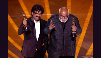 ‘Naatu Naatu’ wins Oscar, brings musical spotlight to India