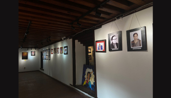 Photo Exhibition ‘इतिहासको हराएका पाना: The Tyranny of Exclusion’ held at Patan Museum