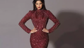 Miss Universe Harnaaz Sandhu opens up on celiac disease