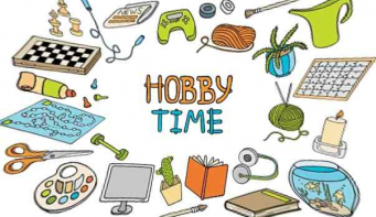 Five hobbies you can try picking up