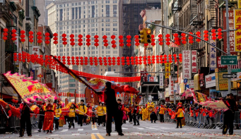 NYC to hold first Asian American and Pacific Islander parade